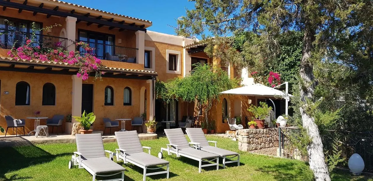 Hostal Casa Naya Rural Sant Llorenç de Balàfia 0*,  España