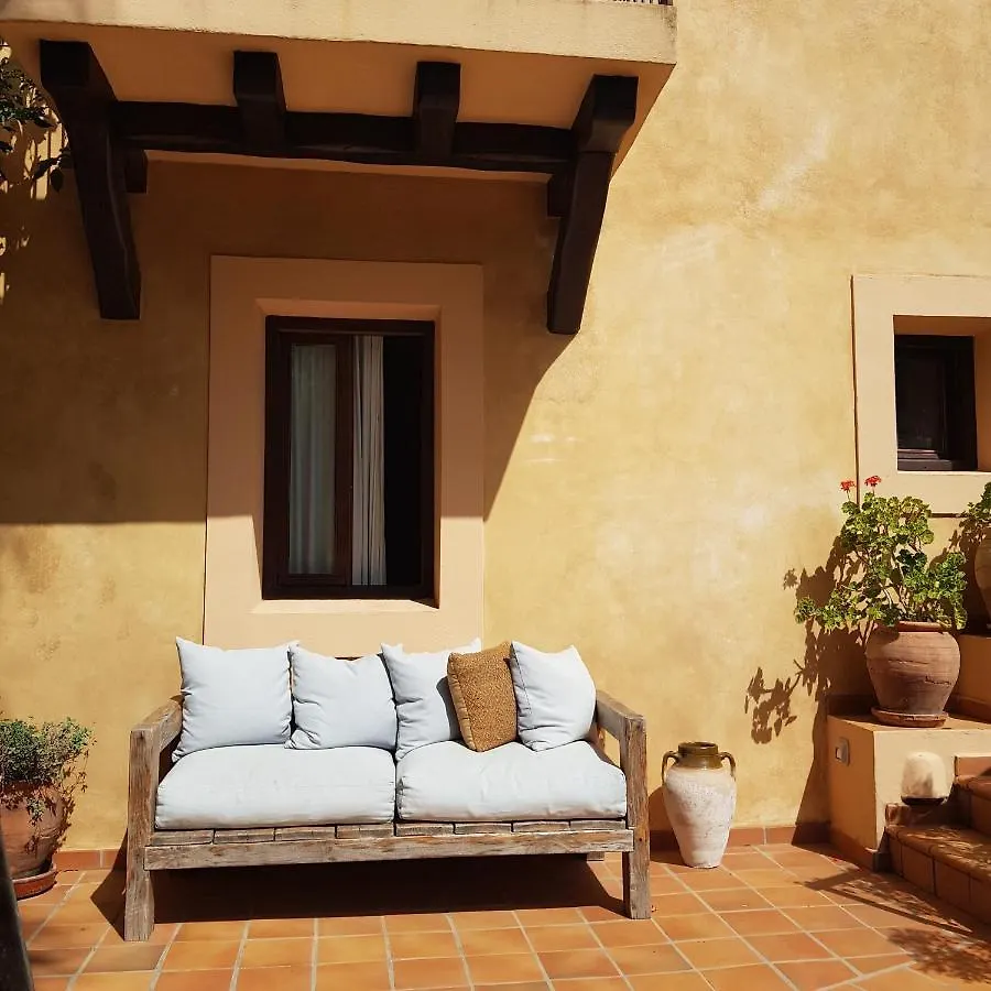 Hostal Casa Naya Rural Sant Llorenç de Balàfia Casa rural