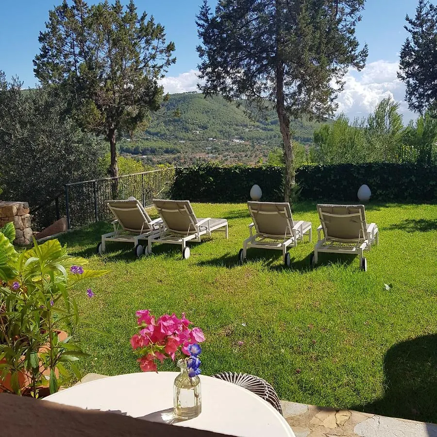 Casa rural Hostal Casa Naya Rural Sant Llorenç de Balàfia España