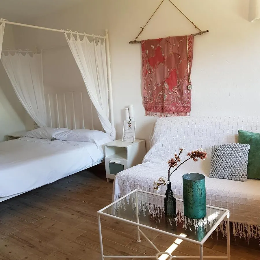 Hostal Casa Naya Rural Sant Llorenç de Balàfia España