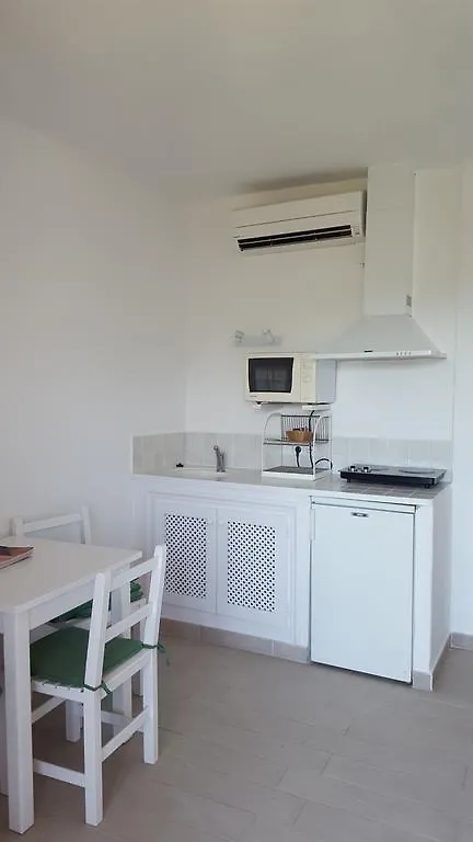 Hostal Casa Naya Rural Sant Llorenç de Balàfia