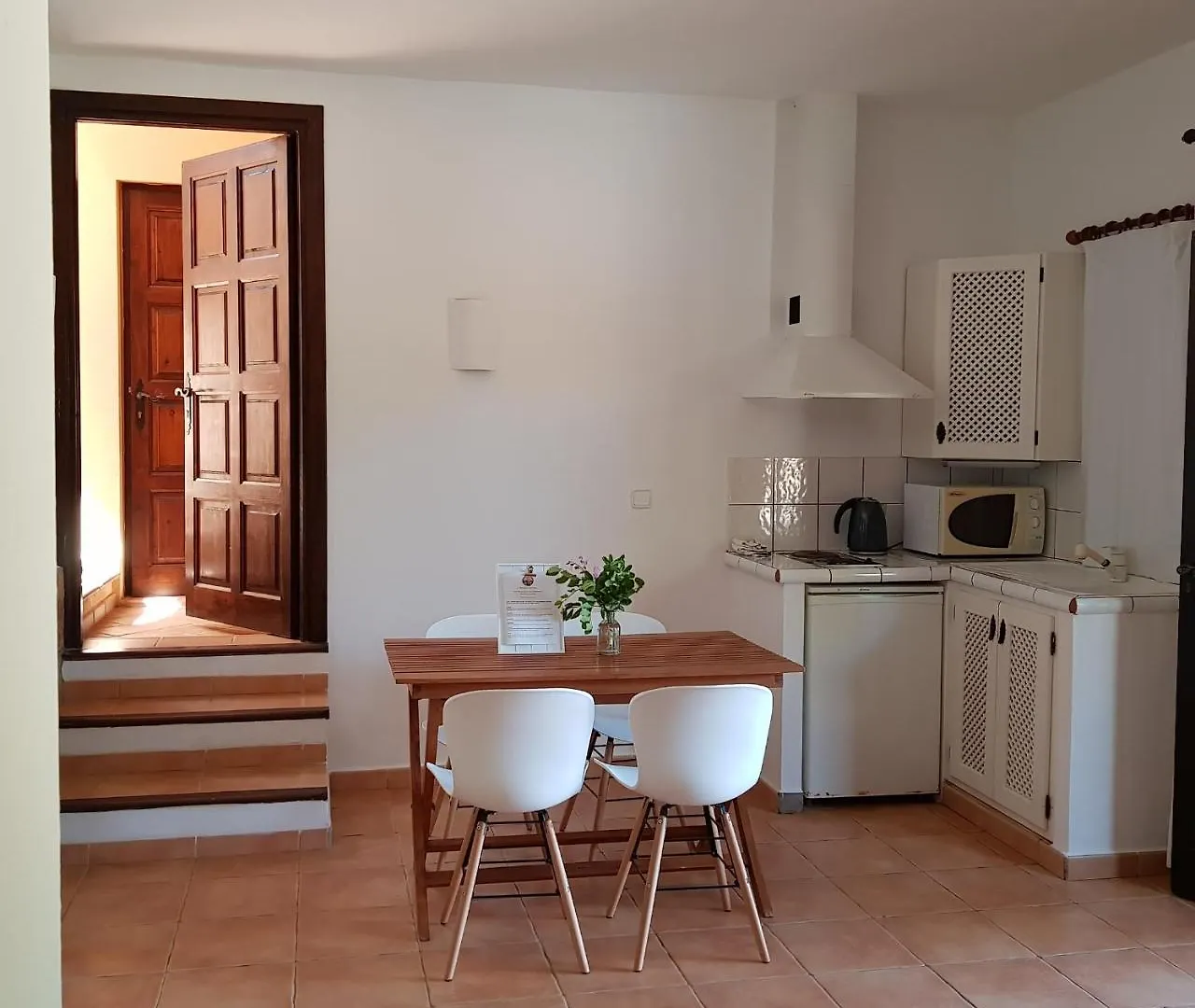 Hostal Casa Naya Rural Sant Llorenç de Balàfia España